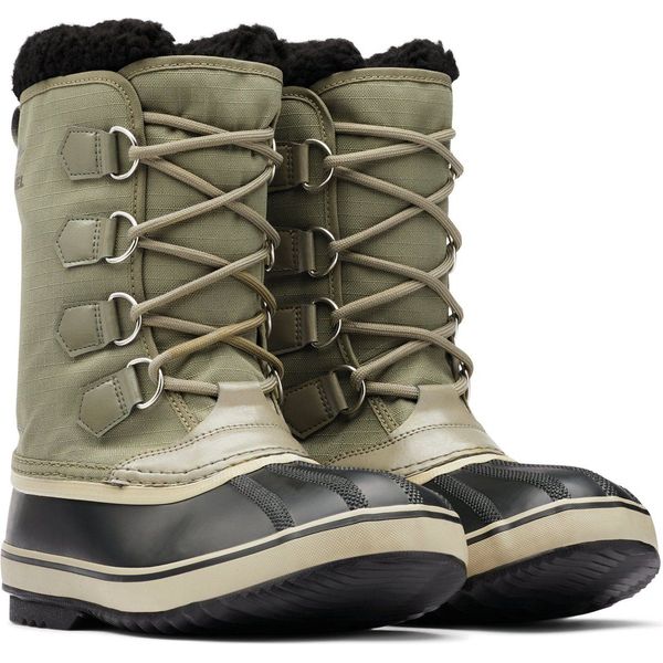 Heren snowboots maat 43 new arrivals