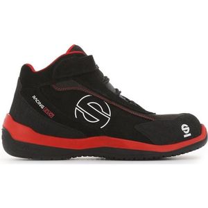 ##Sparco Racing Evo Bruce S3 Halfhoog