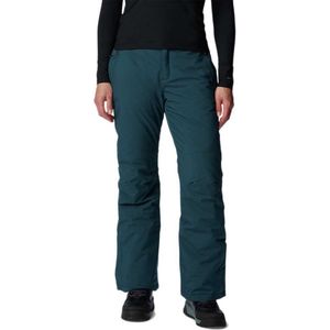 Columbia - Shafer Canyon - Broek - Blauw - Vrouw