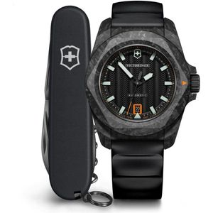 Victorinox - 242023.1 - Polshorloge - Heren - Automatisch - I.N.O.X. Automatic