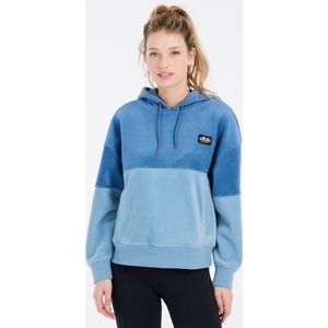 Protest Prtbizz – Fleece hoodie Dames – Capuchon – Outdoor – Galaxy