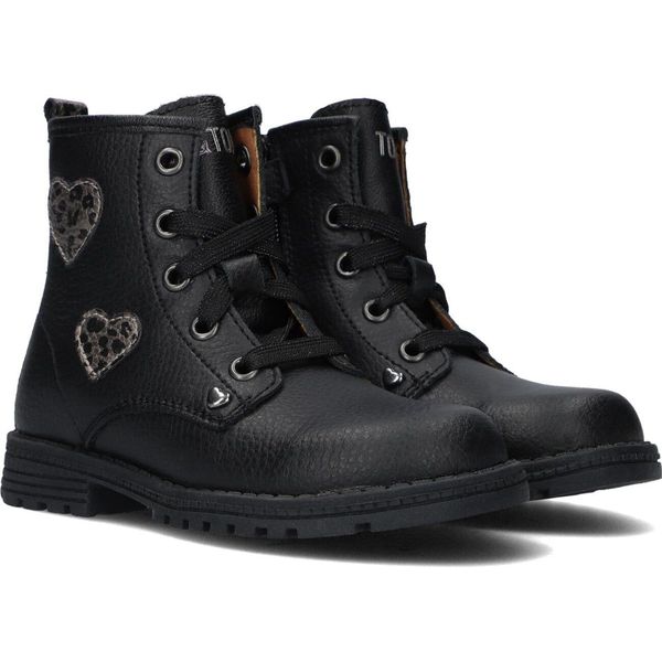 Veterboots maat online 23