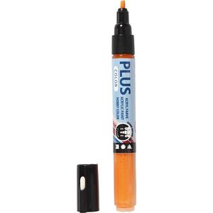 Creotime Marker Plus Color 1-2 Mm Oranje