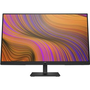 Monitor – Beeldscherm – Computerscherm – Display – Scherm – 23,8 Inch Full HD – IPS Paneel Met Kantelfunctie