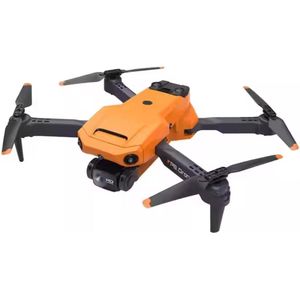 Lipa KF-613 Quadcopter Drone - Dual Camera - 40 Min Vliegen