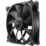 Antec Storm T3 140 Computer behuizing Ventilator 14 cm Zwart 1 stuk(s)