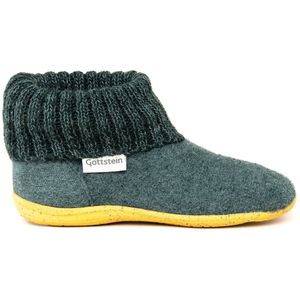 Gottstein Meisjes en Jongens huissloffen Alpine Boot RU