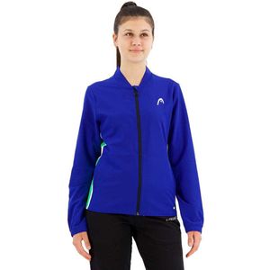 HEAD - Racket Breaker Jas - Royal/Candy - Lichtgewicht - Ademend