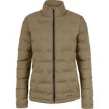 Cutter & Buck Baker Jacket Dames 351467 - Khaki - 34/XS