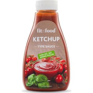 Sauce 425ml Ketchup