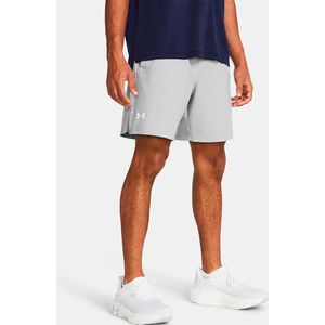 Under Armour - Ua Launch Unlined Korte Broeken