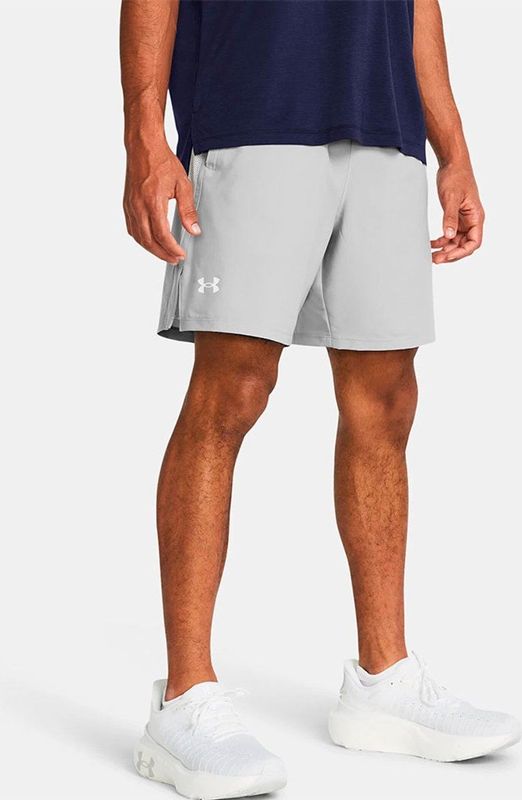 Under Armour - Ua Launch Unlined Korte Broeken