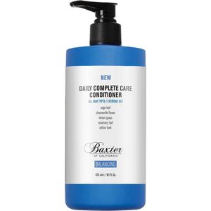 Baxter of California - Daily Complete Care - Conditioner - 473 ml - Haarverzorging