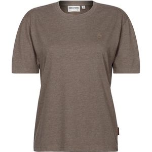 Naketano - New T-Shirt 2301-0013 - T-shirt - Olive Melange