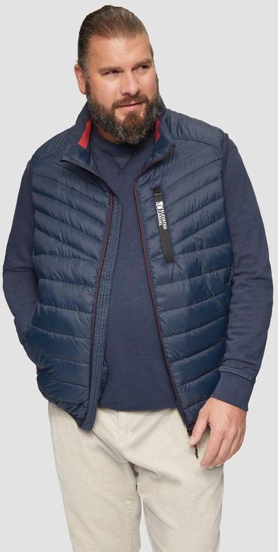 s.Oliver Outdoor-Weste