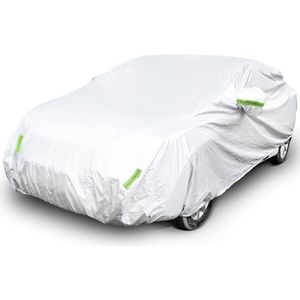 Autohoes - Beschermhoes - autoafdekking