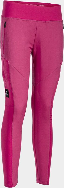 Joma - Explorer - Broek - Roze - Trailrunningbroek voor Dames