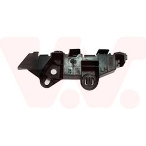 BUMPER BEVESTIGINGSBEUGELS VOOR OPEL CORSA E 2015-2019 13430029