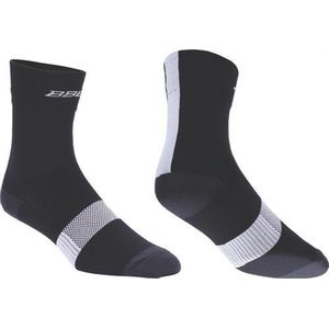 BBB BSO-07 Sokken HighFeet Zwart 35/38