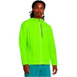 Under Armour Outrun The Storm Jasje Geel M Man