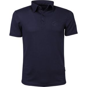 Harry's Horse Poloshirt Liciano Heren Navy