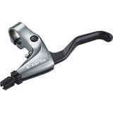 Remhendel Shimano Claris BL-R2000 links - 2,5 vingerig - grijs