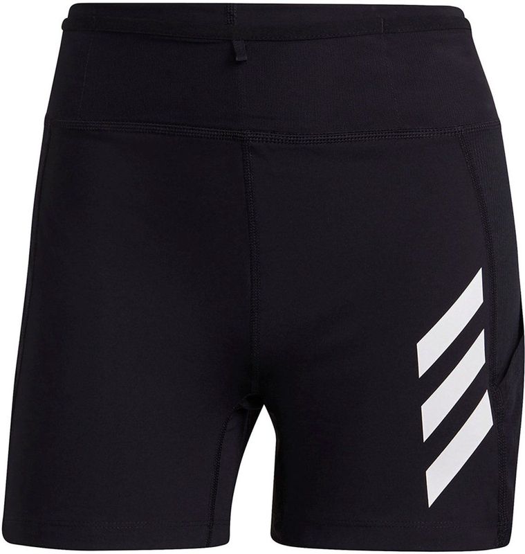 Adidas Terrex Agravic Pro Trail Korte Broek Zwart 36 Vrouw