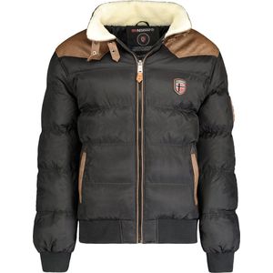 Geographical Norway  ABRAMOVITCH  jassen  heren Zwart