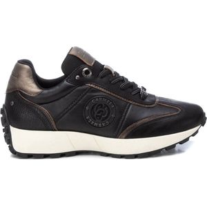 CARMELA 161817 Trainer - ZWART