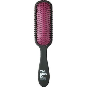 The Knot Dr. - PhD - Haarborstel - Cabernet