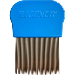 Licener Neten/Luizenkam