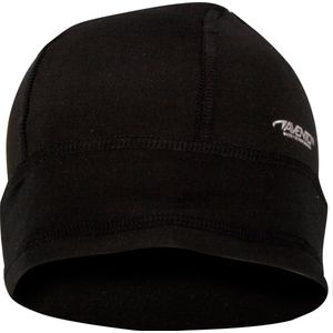 Avento Sportmuts Beanie - Basic Black - Zwart