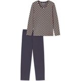 SCHIESSER - Pyjama Lang - Dames - Comfort Essentials