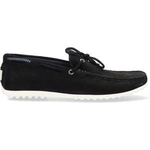 Mexx Moccassin Jensen Navy - Maat 44