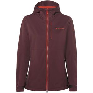 VAUDE - Elope Softshell Jacket II - Outdoorjas - Dames - Winddicht