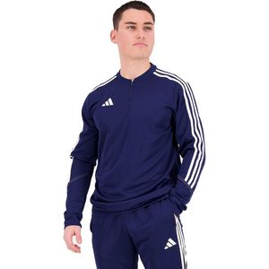 adidas Performance Tiro 23 Club Training Shirt - Heren - Blauw- L