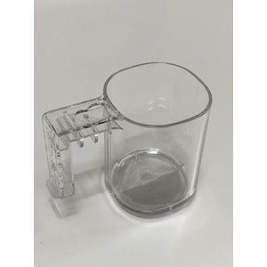 Ziss Aqua Feeding Cup