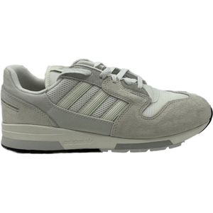 Adidas - ZX 420 - Sneakers - Mannen - Wit/Grijs - Maat 39 1/3