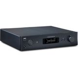 NAD C 379 - HybridDigital DAC-Versterker - 80 Watt per Kanaal - HDMI-eARC