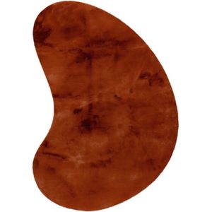 Lalee Heaven | Modern Vloerkleed Hoogpolig | Terra | Tapijt | Karpet | Nieuwe Collectie 2024 | Hoogwaardige Kwaliteit | 160x230 cm