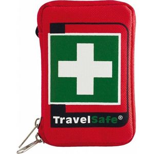 Travelsafe First Aid Kit Globe - Tekenkit