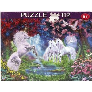 Puzzels (35-112 Stukjes) Assorti