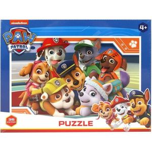 Puzzels (35-112 Stukjes) Assorti