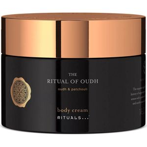 Rituals of Oudh - Body Cream 220 ml