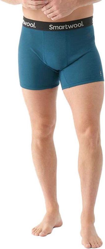 Smartwool - Active - Merinowollen Boxershort