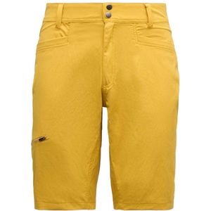 Black Diamond Valley - Korte Broek - Zwart - Voor Klimmen