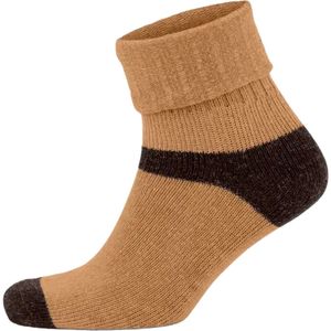 Qubar Socks - Alpaca Sokken - Kort
