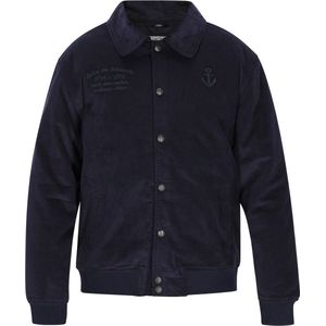 DreiMaster Vintage Tussenjas  navy