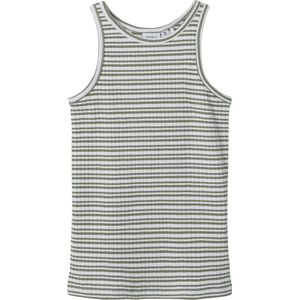 NAME IT - NKFHOBINE XSL - Tanktop - Meisjes - Slim Fit