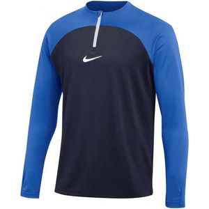 Nike - Academy Drill Top - Heren Training Top-L